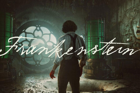 Artwork Frankenstein