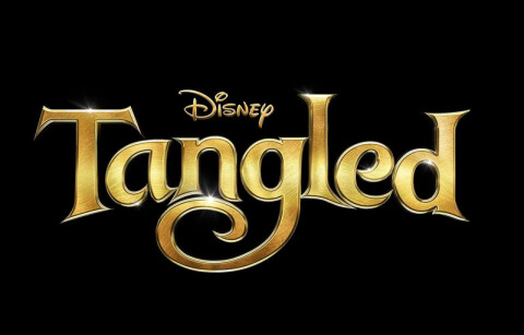 Artwork Tangled Credit Disney