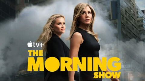 Artwork The Morning Show Season 5 Credit Apple TV
