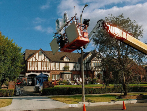 Making of filming 13 going on 30 remake in Long Beach photo Reddit jeremiahwarren