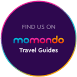 Momondo Travel Guides