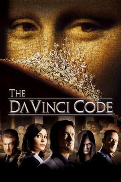 MovieWalks filming locations The Da Vinci Code