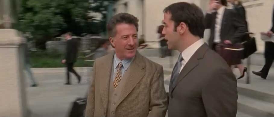 MW New Orleans French Quarter Runaway Jury Louisiana Supreme Court