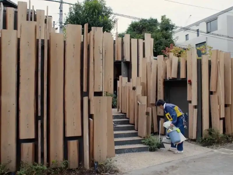 MW Tokyo Shibuya Perfect Days Nabeshima Shoto Park Public Toilet 01