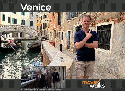 MW Venice Moonraker Jeroen