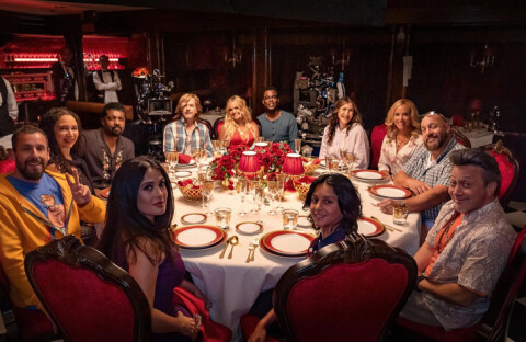 Photo Grown Ups 3 Credit Netflix