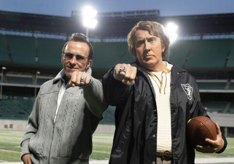 Photo Madden Center Park Stadium Credit Amazon MGM Studios