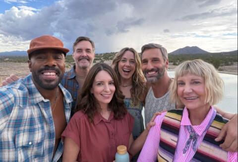 Photo The Four Seasons Santa Fe Credit Netflix
