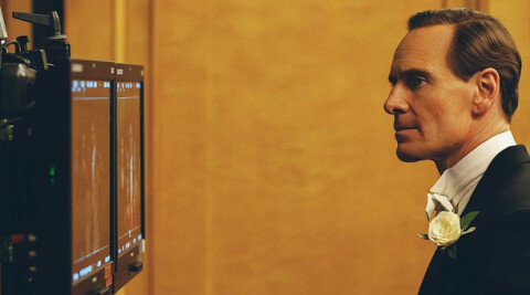 Promotional photo Kennedy Photo Rob Youngson Netflix