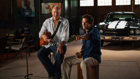Screenshot Brothers Credit Apple Studios Paramount Television