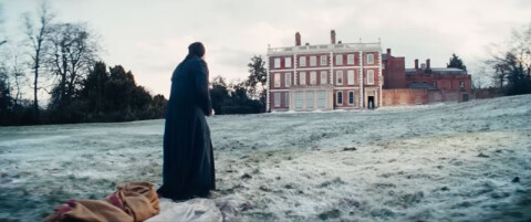 Screenshot Ebnezer Langleybury House Credit Paramount Pictures
