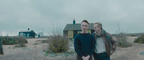 Screenshot Elsinore Prospect Cottage Dungeness Credit Focus Features