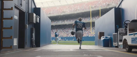 Screenshot Mr Irrelevant Kardinia Park Stadium Geelong Credit Paramount Pictures
