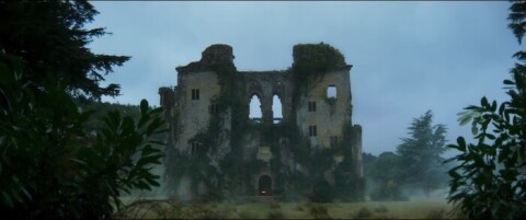 Screenshot Practical magic 2 old wardour castle credit warner bros