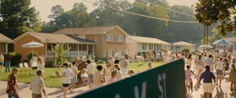 Screenshot The End of Oak Street Dover Blvd SW Atlanta Credit Warner Bros Pictures