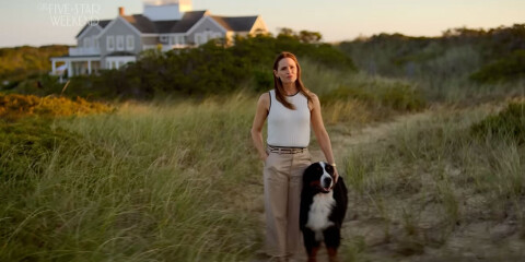 Screenshot The Five Star Weekend Nantucket Photo Peacock