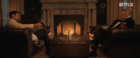 Screenshot The Gentleman Season 2 Credit Netflix