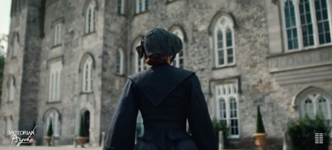 Screenshot Victorian Psycho Dunsany Castle Credit Anton
