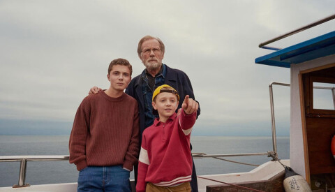 Still 500 Miles Credit Origin Films