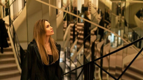 Still Couture Headquarter Chanel Paris Credit CG Cinema, Closer Media