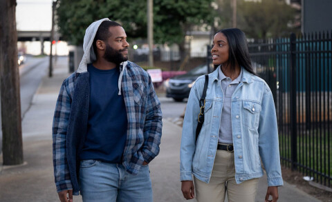 Still Doing Life Credit Netflix