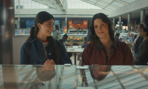 Still Dont Say Good Luck Paramus Park Mall Credit Netflix