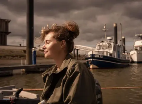 Still Eb Harbour Lauwersoog Credit Dutch Film Works DFW