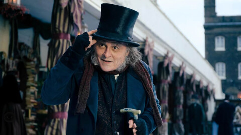 Still Ebenezer Credit Paramount Pictures Photo Jaap Buitendijk