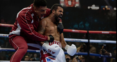 Still Fightland Credit Starz, Sky, Expanded Media Photo Christopher Raphael