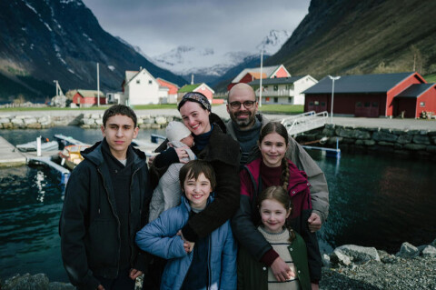 Still Fjord Stenes Norway Credit Mobra Films Eye Eye Pictures