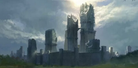 Still House of Dragons Harrenhal credit HBO