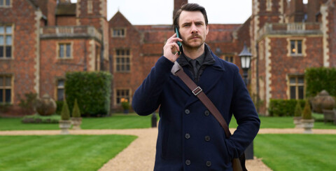 Still I Jack Wright Chenies Manor House Credit BBC One