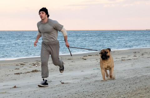 Still I Play Rocky Beach Scene Credit Baha Productions Fireside Films