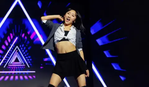 Still K Pop The Debut South Korea Credit Paramount Pictures