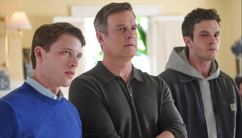Still Line of Fire Credit NBCUniversal
