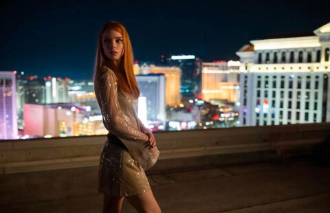 Still Lucky Las Vegas credit Appel TV