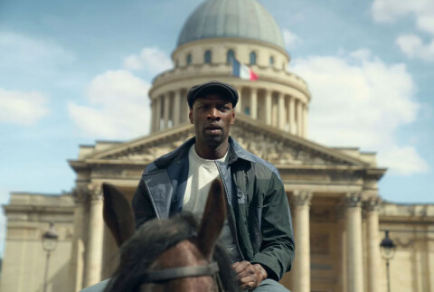 Still Lupin Part 4 Patheon Paris Credit Netflix