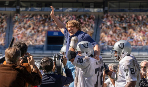 Still Madden Credit Amazon Studios
