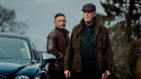 Still Mobland Season 1 Copyright MTV Entertainment Paramount television