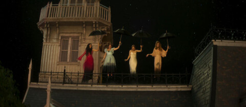 Still Practical Magic 2 Credit Warner Bros Pictures