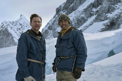 Still Tenzing Aoraki Mount Cook New Zealnd Credit Apple TV