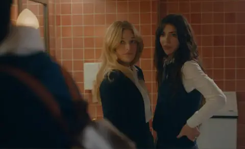 Still The Body Credit Netflix