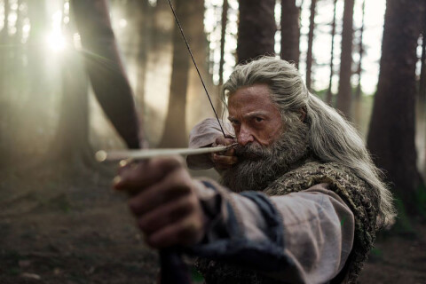 Still The Death of Robin Hood Credit Lyrical Media Ryder Picture Company