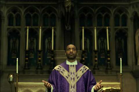 Still The Exorcist Martyrs Saint Ignatius of Antioch Episcopal Church Credit Universal Photo Michele K Short