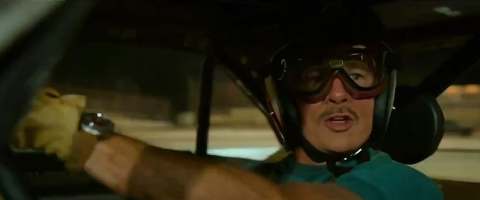 Still The Further Mis Adventures of Cliff Booth Ventura Raceway Credit Netflix Studios