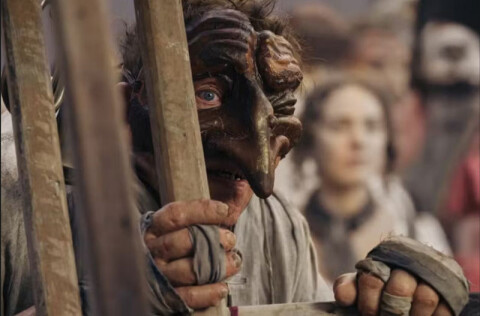 Still The Hunchback Soul of Paris Credit Netflix Radar Films