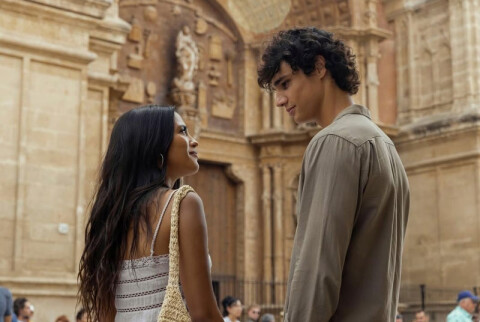 Still The Last Sunrise Catedral Basilica de Santa Maria de Mallorca Credit Amazon MGM Studios
