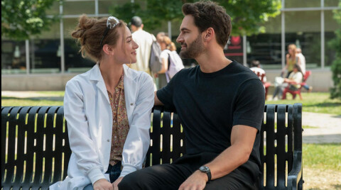 Still The Love Hypothesis Concordia University Credit Amazon Studios Photo Philippe Bosse