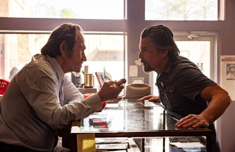 Still The Lowdown season 2 Credit Hulu FX Productions Photo Shane Brown