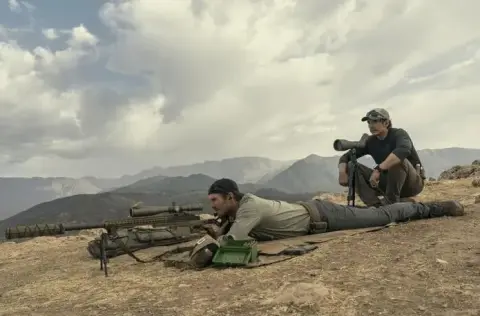 Still The Terminal List Season 2 Morocco Atlas Mountains Credit Amazon MGM Studios Photo Justin Lubin